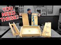5 diy woodworking sleds and jigs you need in your shop