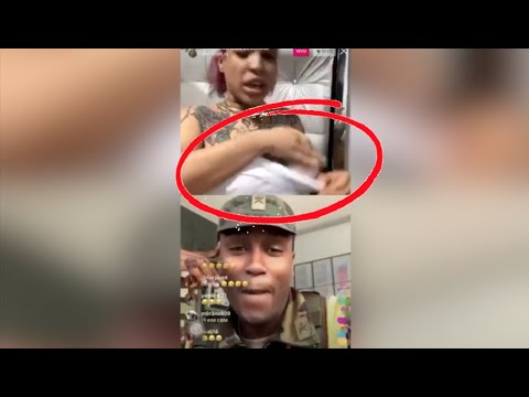 EL VIDEO DE LA MAMI JORDAN DEL QUE TODOS ESTAN HABLANDO!!! - YouTube