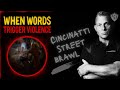 The “N” word….Is it OK to get beat up for just saying it? 