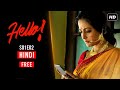 Hello   s01 e02  bengali webseries  hoichoi hindi