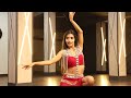 Oooooo khatuba  belly fusion dance cover by simran