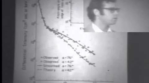 Lawrence Lyons - Particle Acceleration by Plasma T...