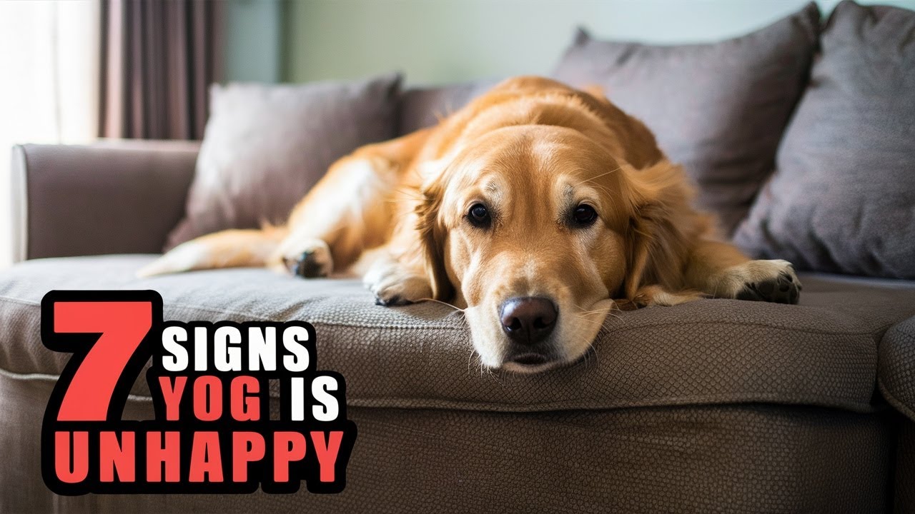 Is Your Dog Feeling Lonely and Neglected? Signs and Solutions! 