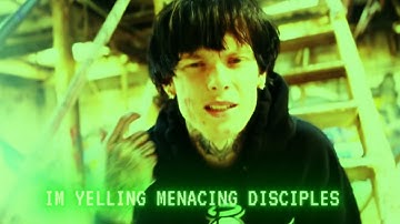 “TwentyTwentySix” OFFICIAL MUSIC VIDEO(Editied By Bitterkiggie)