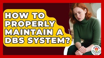How To Properly Maintain A DBS System? - Everyday Parkinsons Help