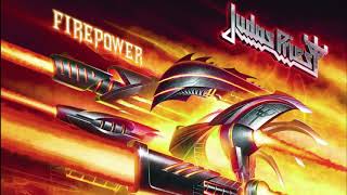 Video thumbnail of "Judas Priest - Never the heroes"