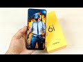 ВЗЯЛ БОМБЕЗНЫЙ ИГРОВОЙ СМАРТФОН на ALIEXPRESS за 150USD🔥 REALME 6i🔥 ИДЕАЛЬНЫЙ БАЛАНС ДЛЯ ИГР И ЖИЗНИ