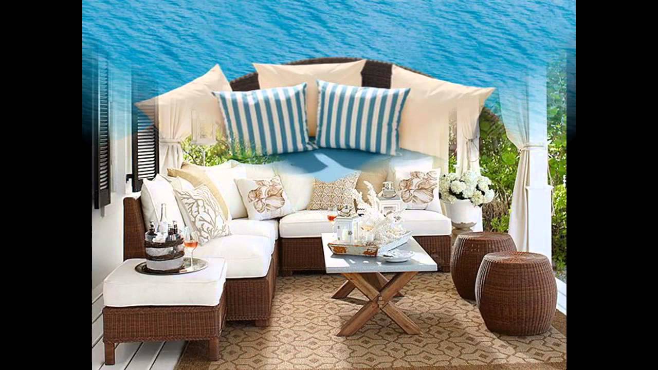 Patio furniture small spaces
