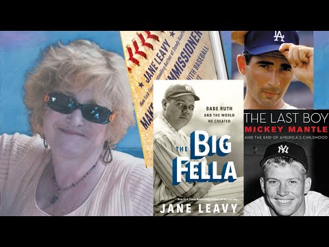 Introduction to Jane Leavy