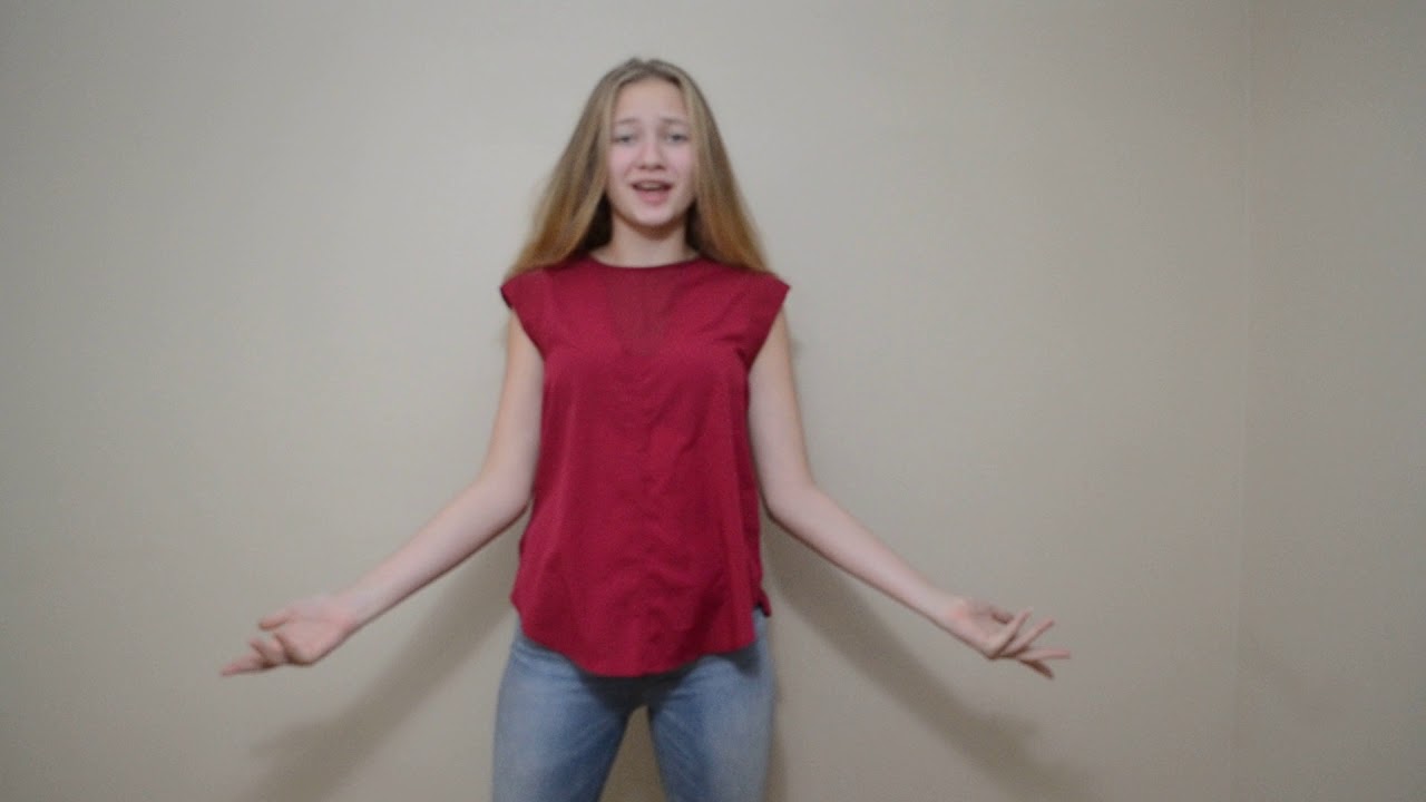 Kit kat bar commercial Alixia Cote YouTube