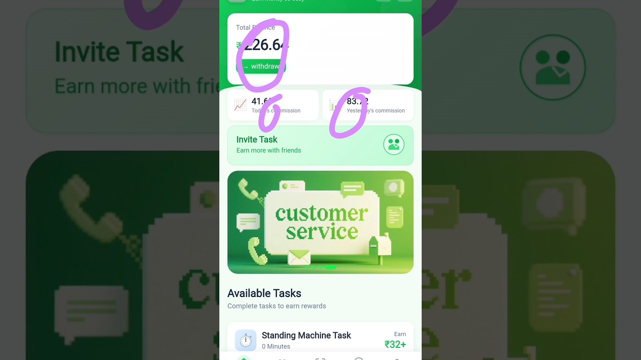 WA Bonus Website Free Earning Website Only Connect WhatsApp Free Earning Website Lunira Website Link