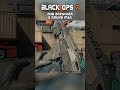 BLACK OPS 7 M10 Breacher VS MW2019 MODEL 680 Reload Comparison #callofduty #shorts #blackops #gaming