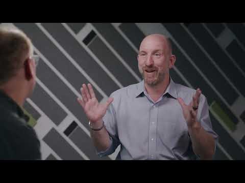 Spotlight22: Exabeam CEO
