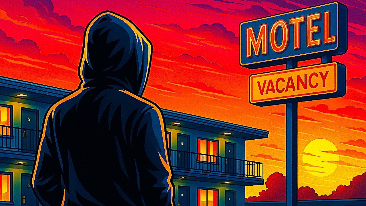 Repair, Clean, & Manage Your NEW Sunset Motel Empire...