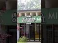 Girl Attacked On School Bus
