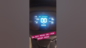 ola s1x gen3 move os+ problem #olaelectric #ola #olas1xgen3 #moveos4 #olas1sportmode #olaescooter