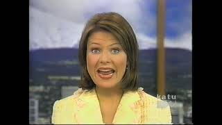 KATU-2 News at 6:30 [30 min] 11 November 2004