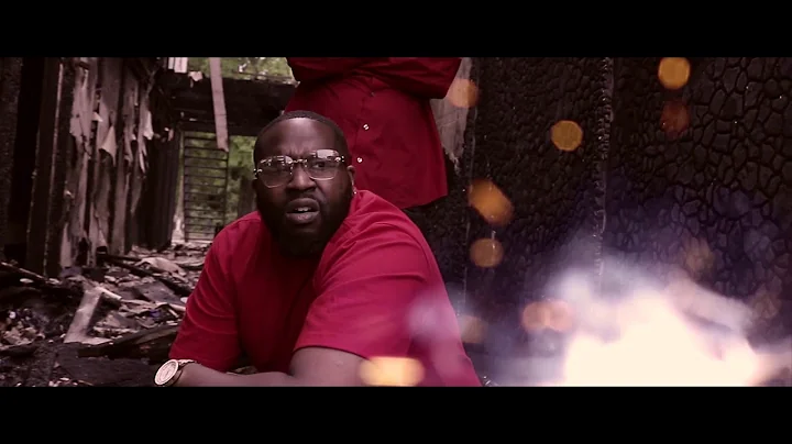 Fitzgerald JR feat Kenny Ray - The Hood Don't Love...