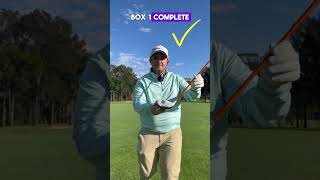 If you suck at hitting driver - Try this drill!