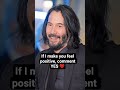 #KeanuReevesFan #KeanuReevesEdit #KeanuReevesMoments #KeanuReevesQuotes #WholesomeKeanu