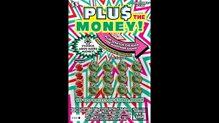PA Lottery - Plu$ The Money - 09/26/20