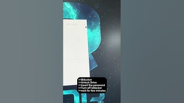 This is how to turn off Bitlocker on your USB! 🔓🔧