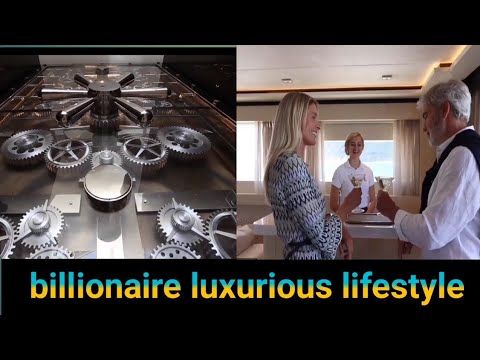 watch video unbelievable  amazing BILLIONAIRE Luxury Lifestyle 2021- Billionaire's | Rich Lifestyle