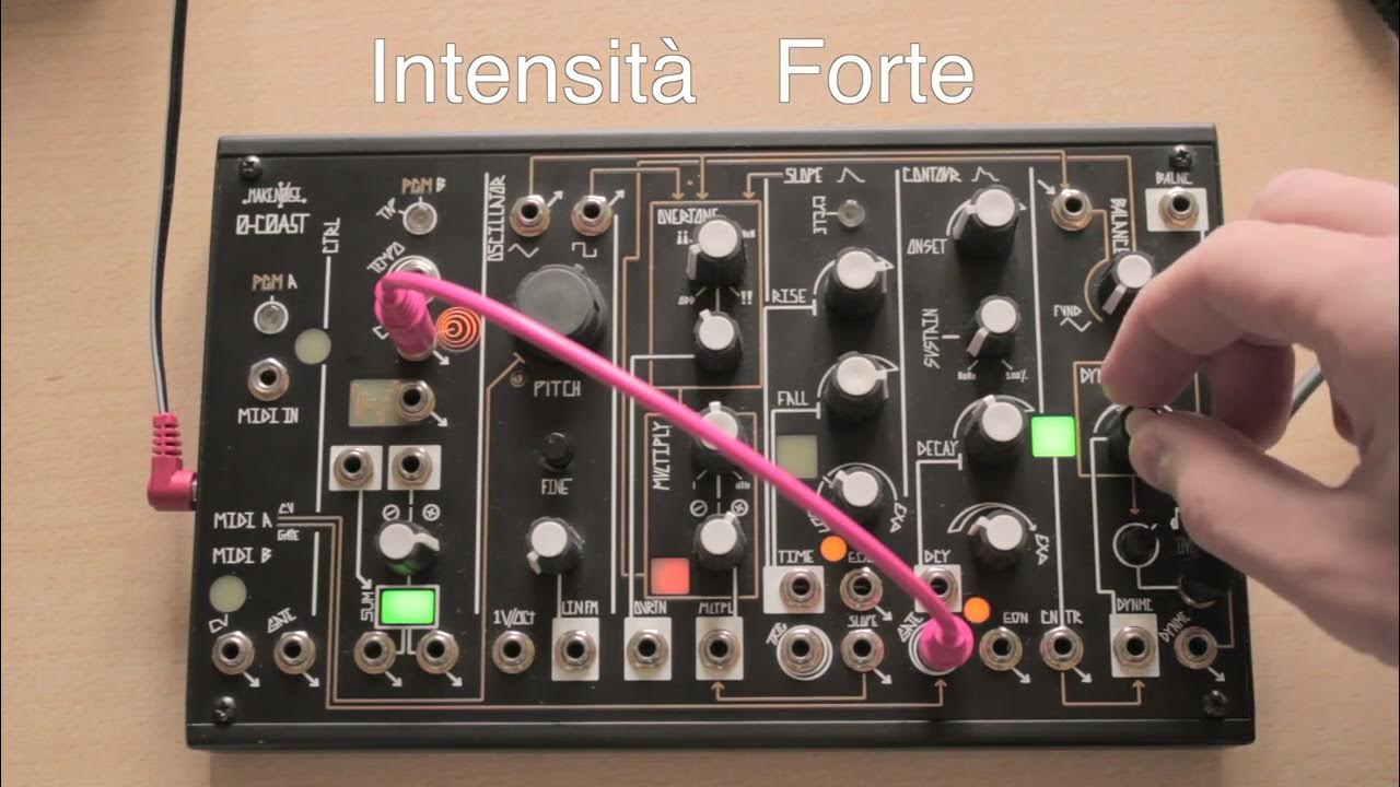 Quali Sono Le Caratteristiche Del Suono Le caratteristiche del suono - YouTube