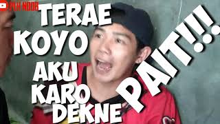 Story wa jawa terbaru lucu-sepahit kopi