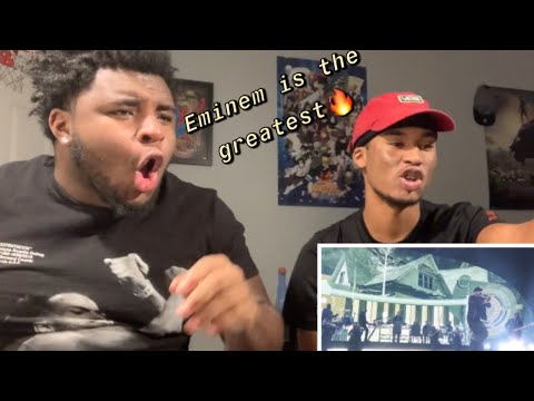 Full HD Version Eminem - Lose Yourself (Oscars 2020) (REACTION VIDEO)