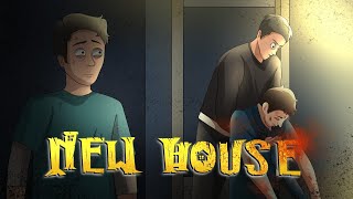 3 TRUE New House Horror Stories Animated