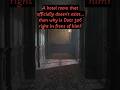 Room 306 Never Existed | Pixar Style 3D Horror Animation #mystery #horrorroom #superscary #horror