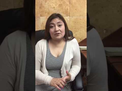 Testimonio Cefaly Renata