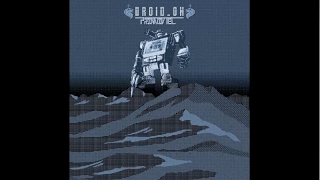 [CP023] Droid-ON - Primitiv Tec