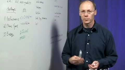 EMC Flash Drives Re energize Oracle Database Infrastructures