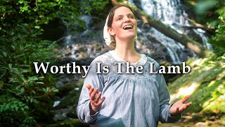 Vignette de la vidéo "Worthy Is The Lamb // Agnus Dei (Medley) | Sounds Like Reign"