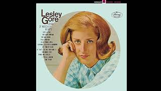 lesley gore  , you don't own me,  instrumental