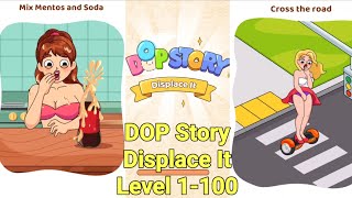 DOP Story: Displace It