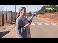A tale of two streets: The battle for Dobsonville | News24