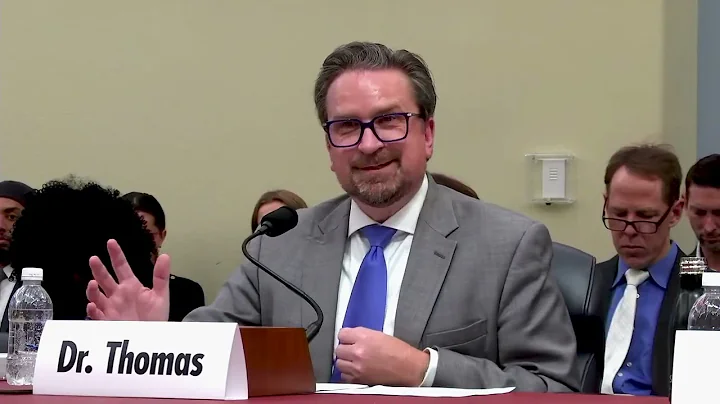 GAO Testimony: Role of Artificial Intelligence & Other Tools to Combat Fraud & Improper Payments