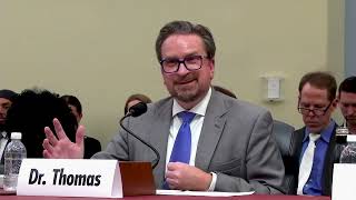 GAO Testimony: Role of Artificial Intelligence & Other Tools to Combat Fraud & Improper Payments