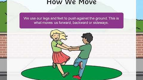 Week 12 - Science - Lesson 3 - Push and Pull