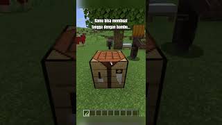 fakta mitos minecraft