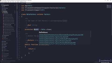 How to Upgrade Your Factories to Laravel 8 or Higher