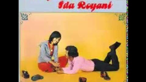 Benyamin S dan Ida Royani - Jande Kembang