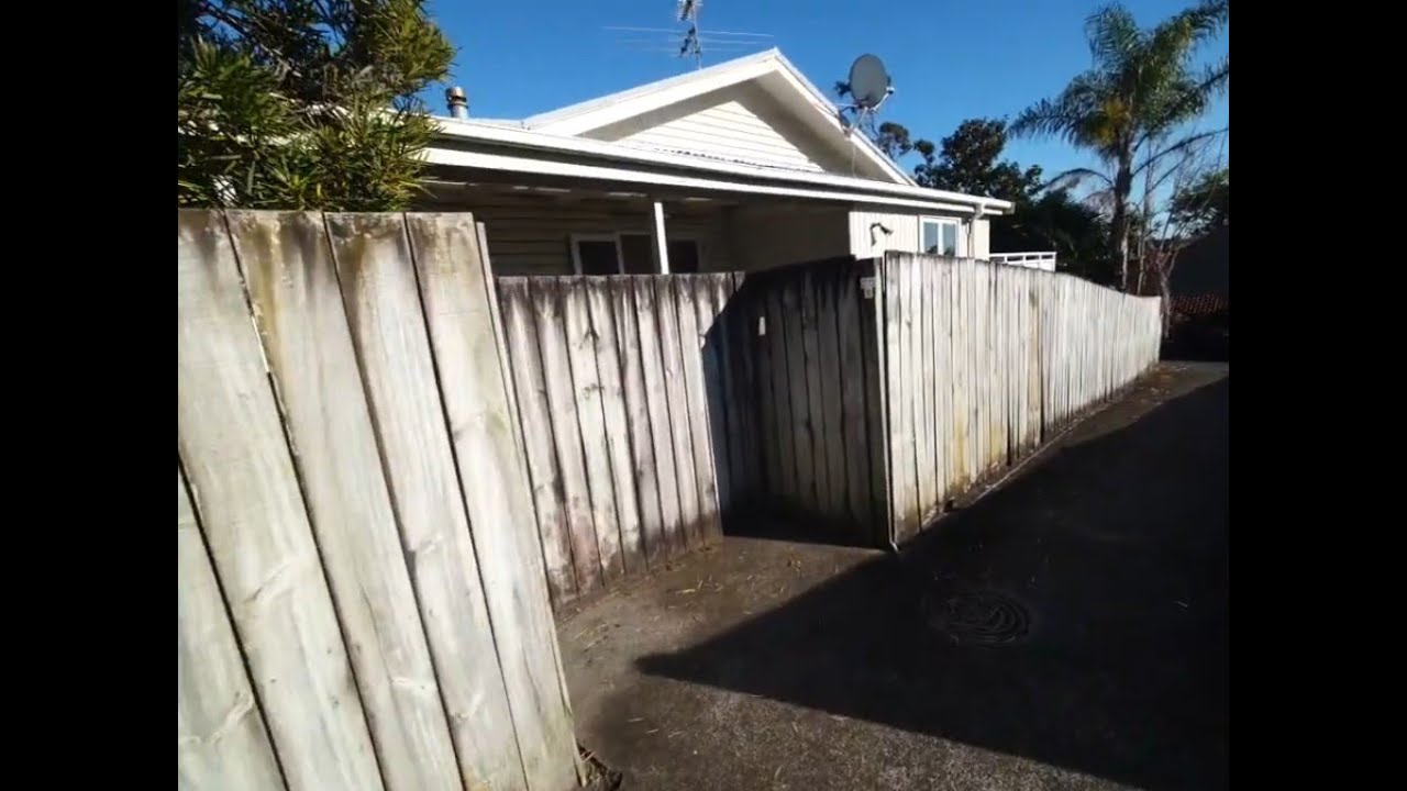 Houses for Rent in Auckland New Zealand 3BR/1.5BA by Property Manager