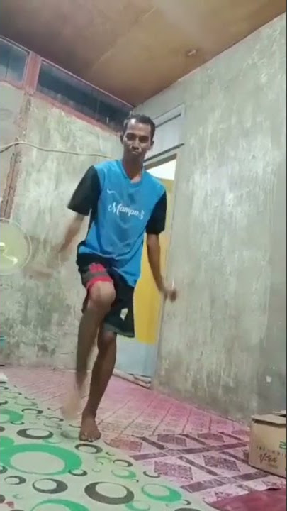 joget epilepsi
