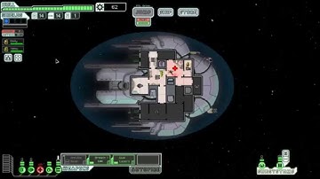 FTL: Advanced Edition:  Let