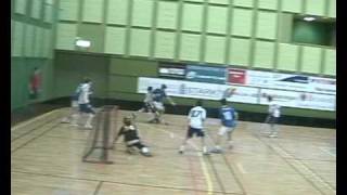 20090308 Täby-Vendelsö 6-1 P94 Innebandy