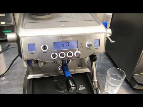 leaking-from-breville-920xl-espresso-machine-#1584